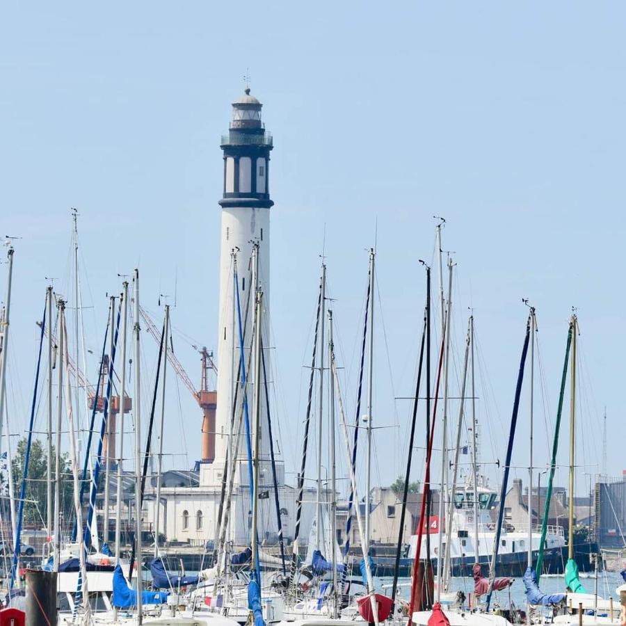 Le Soleil Dunkerquois Daire Dunkirk Dış mekan fotoğraf